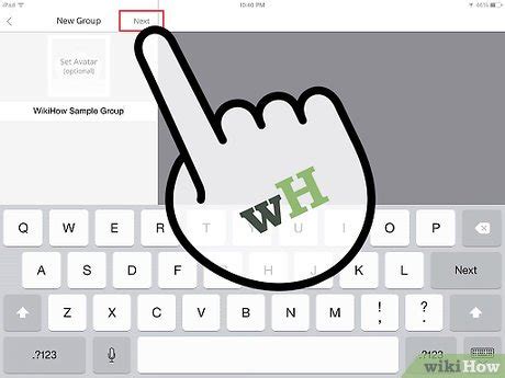 Image result for GroupMe How to Start Call On Computer