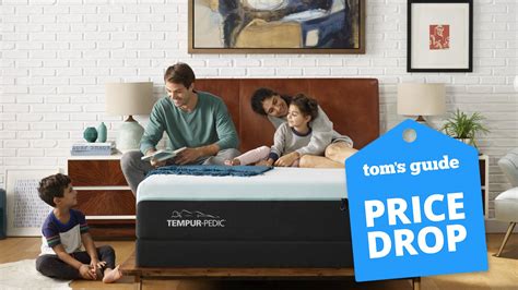 The best Tempur-Pedic mattress sales for May 2025 | Tom's Guide