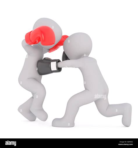 Boxing Match Cartoon 的图像结果