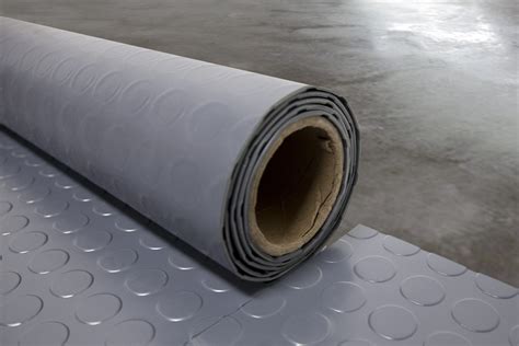 6 Best Rubber Garage Floor Rolls - Garage Calculator