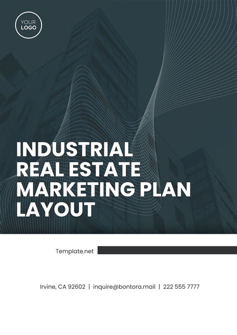 Free Marketing Plan Templates to Edit Online and Print