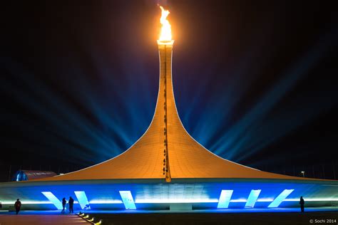 «THE OLYMPIC FLAME» HD wallpapers