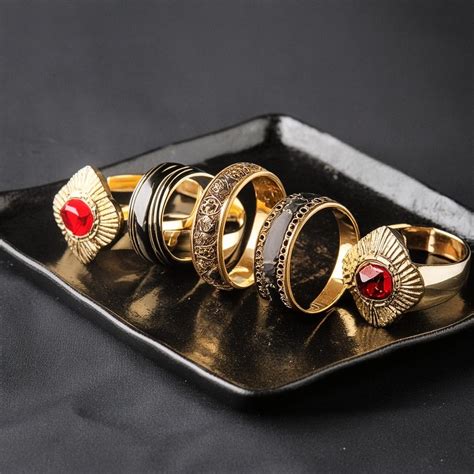 How New Tariffs are Inflating Existing Jewelry Prices - Jewelry Appraisal Denver
