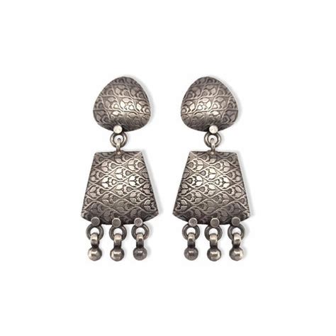 Antique Silver Jewellery |Buy Antique Silver Jewellery Online In India ...