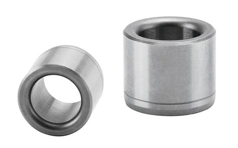 Locating Bush | MISUMI India