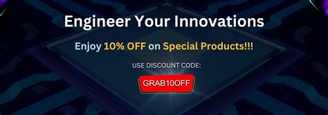 Fastbit Embedded | The Ultimate Source for Electronic Components