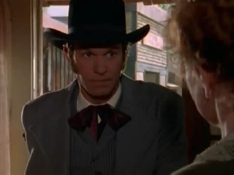 Dr. Quinn, Medicine Woman (1993)