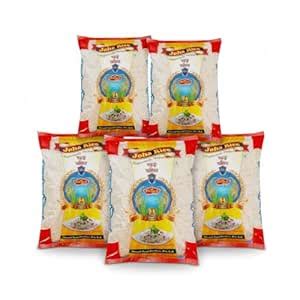 Bhogali Jalpan Joha Rice | Aromatic Assam Rice | Hygienically Packed ...