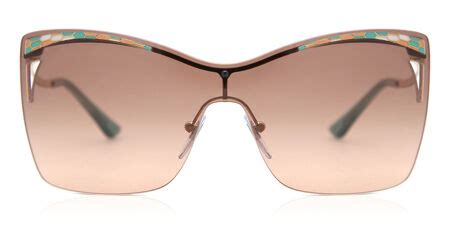 Buy Bvlgari Sunglasses | SmartBuyGlasses India