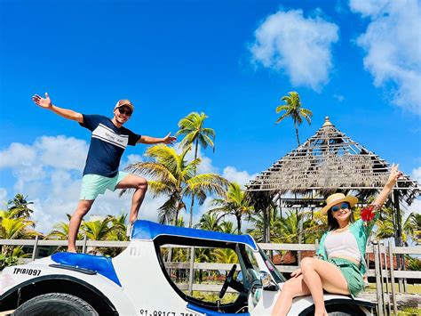 Porto Buggy Passeio Naldo (Porto de Galinhas) - All You Need to Know ...