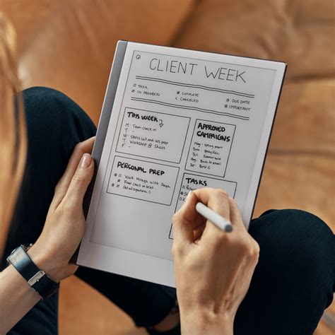 Image result for Remarkable II Tablet