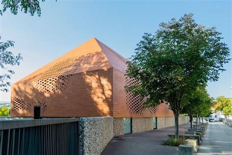 Aula Ivana Pavla II. (Znamenitost / Atrakcija) - Rijeka