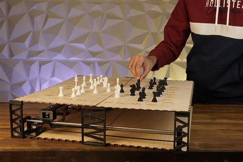 Image result for Chess Wizard Computer. The Thing
