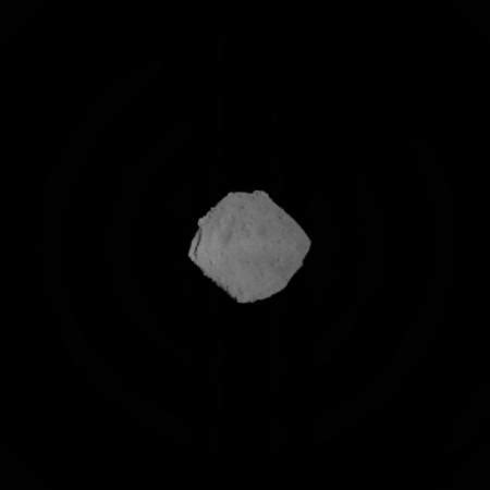 JAXA launches MASCOT to learn more about asteroid Ryugu, joins two ...