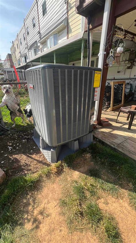 AC Condenser Replacement Cost (2025): Price Guide & What to Expect
