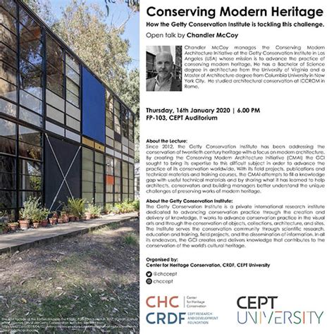 Knowledge Resources | CEPT Research and Development Foundation