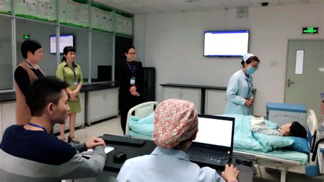 我院首次采用OSCE模式对临床护士进行考核_莆田学院附属医院
