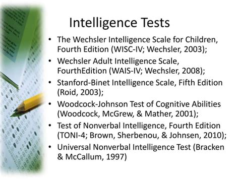 Image result for Toni 4 Test Reliability