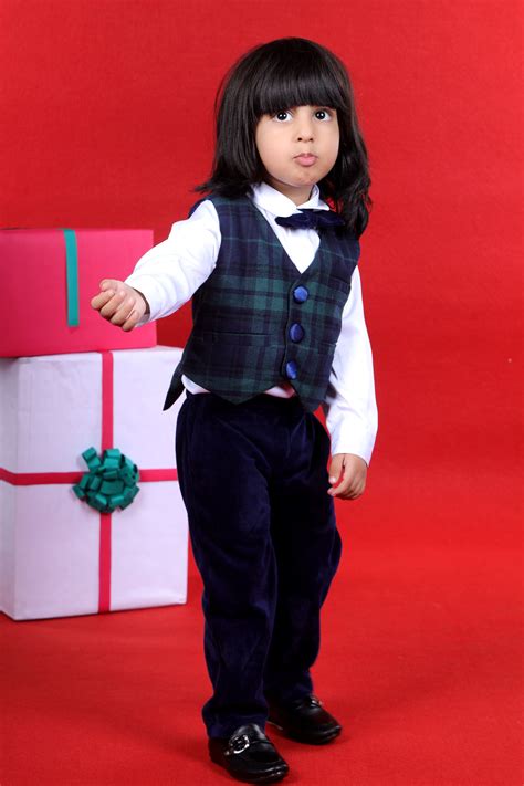 Little Jingles Suit Set – ForeverKidz