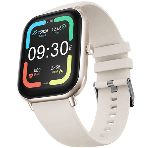 Fire-Boltt Newly Launched Ninja Call Pro Max Flair Smart Watch 2.01 ...