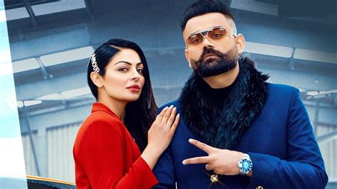 Punjabi Song All Bamb Trending on Youtube: रिलीज के साथ ही वायरल हुआ ...