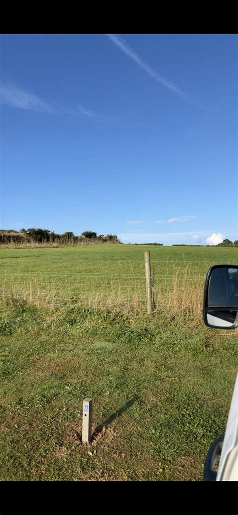 BECKS BAY CAMPING (Penally) - Campground Reviews, Photos, Rate ...