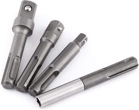 Buy Hex Socket Extension Adapter,Quick Connect or Disconnect Ensuring ...