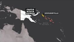 ¿Nace una nación? Bougainville votará por su independencia - France 24