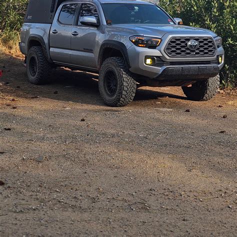 Missionary Ridge Road Camping | Durango, Colorado