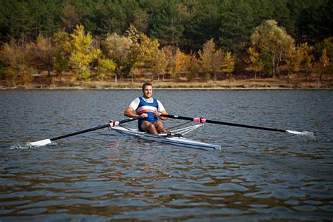 Rowing 的图像结果