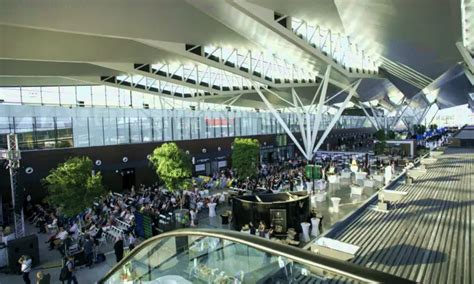Budget Non-stop Flights from Gdansk Lech Walesa Airport (GDN) – AviaScanner