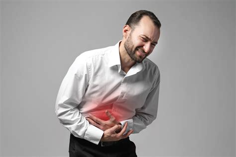 Abdominal Pain - RapidCare Emergency Room - No Wait 24/7