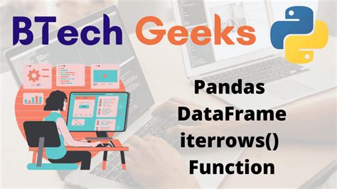 Image result for Iterrows Pandas