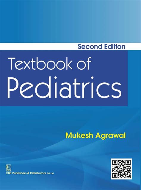 Textbook Of Pediatrics 2ed – jainbookmart