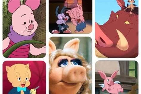 Image result for Characters From Chowder