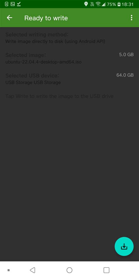 Image result for Boot Android From USB