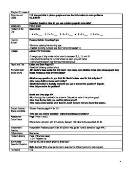 Go Math 2nd Grade Lesson 的图像结果