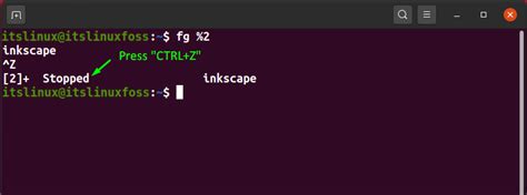 How to Run the Job by Using Linux Command 的图像结果