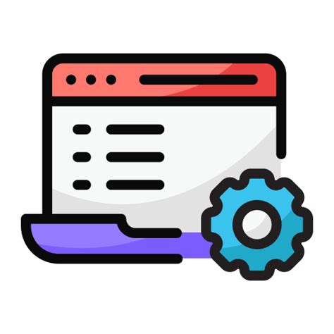Data Program Management Icon 的图像结果