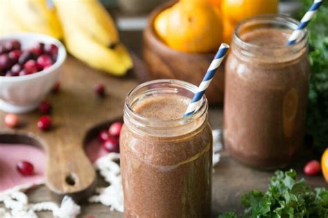 Where To Find Smoothies Around Town | Little Black Book, Bangalore