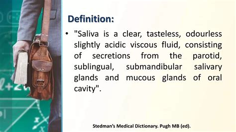 SALIVA AND ITS ROLE IN PROSTHODONTICS.pptx