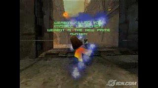 Deathmatch (Full Screen)