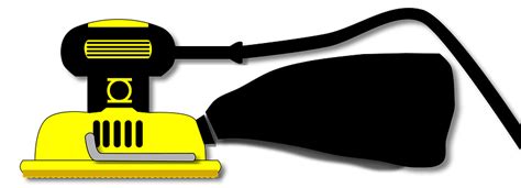 Image result for Power Sander Clips