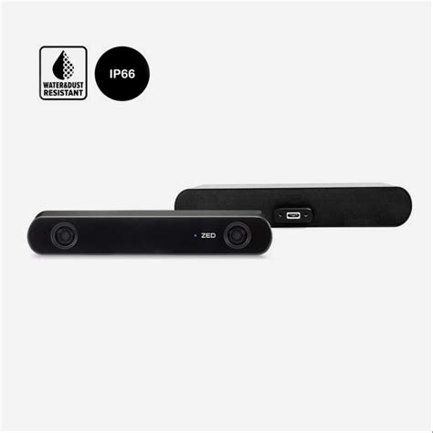 Stereo Camera 的图像结果