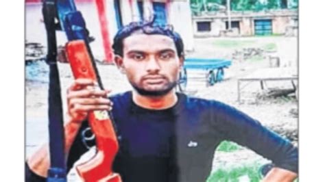 Khandwa: Love Jihad accused arrested in another case