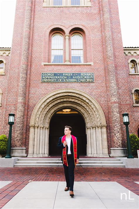 Usc Degree Programs