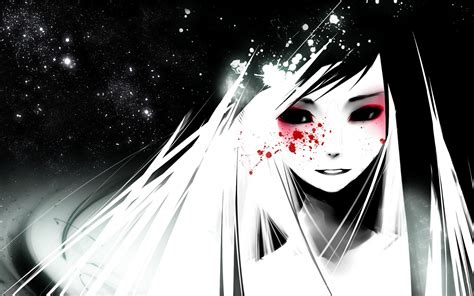 Dark Anime 4k PC Wallpapers - Wallpaper Cave