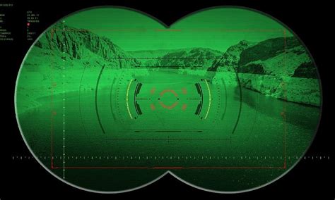 Image result for Infrared vision Technology