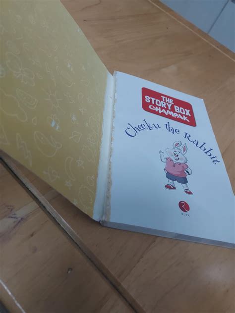 Buy Champak Cheeku The Rabbit - 24 Handpicked Short Stories ...