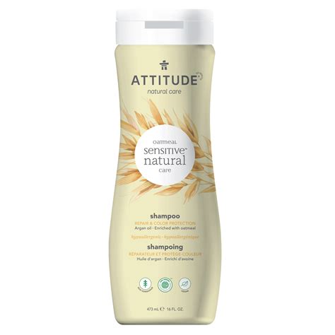 Ewg Attitude Shampoo at Nora Weeks blog